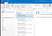 how to use teamviewer in outlook