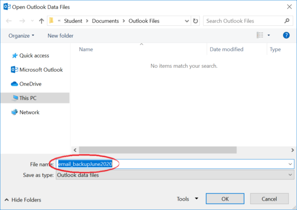 imap remove duplicate messages