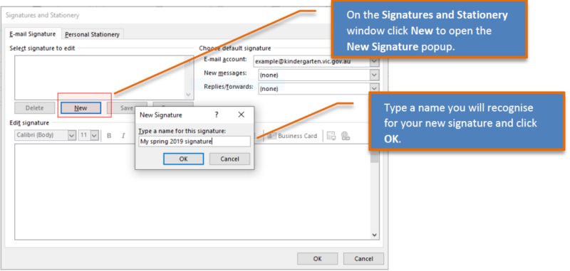how to add a picture to an email signature in outlook 2016
