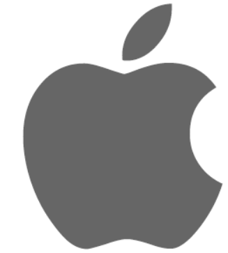 Mac Apple menu logon