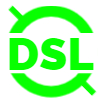 Icon DSL Lrg